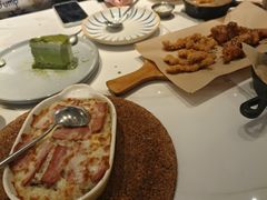 -必胜客(蚌埠东海万达店)