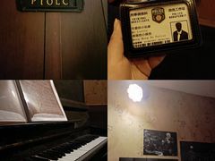 -棂笼·深度沉浸密室(武汉旗舰店)