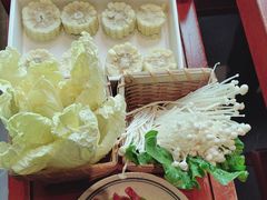 -老员外骨汤火锅(海州古城店)