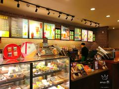-星巴克(北京南站第二店)