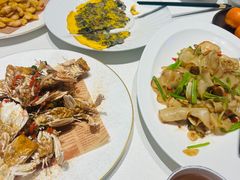 -闽海肴(北辰荟店)