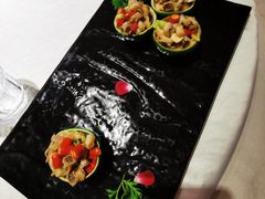 青柠野生花螺-山顶顶概念四川菜(黄埔大道店)