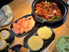-嘟享吃重庆鸡公煲(五一店)