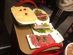 -山城辣妹子(定福庄店)