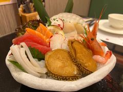 -真味鲜厨(观塘店)