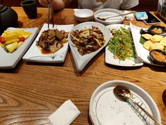 -云海肴·汽锅鸡·云南菜(高德置地店)