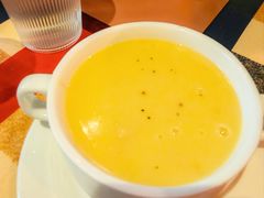 -遇见西木美式餐厅(体育路店)