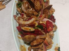 -状元阁烧烤(群力店)