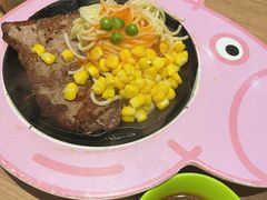 -诺丁牛排(南京江宁万达店)