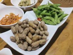 -小杨烤肉(明德门店)