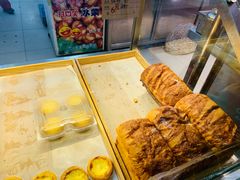 -小宝栗子(嘉华国际商业中心店)