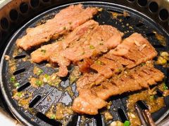 -火炉火自助餐(枫蓝国际店)