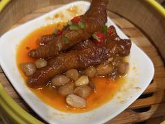 -顺意·顺德家乡菜(国际人才大厦店)