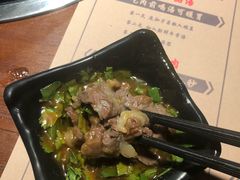 -原牛道·潮汕围炉火锅(讯美店)