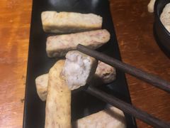 炸芋头-原牛道·潮汕围炉火锅(讯美店)