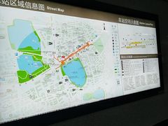 -取水楼(地铁站)
