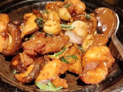 -汤城小厨•粤菜•靓汤(金宝街店)