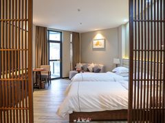 -明月山天沐温泉度假村