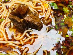 -万县面馆(高笋塘店)