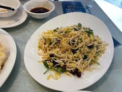 肉沫白菜心-黄家饺子东北特色菜馆(湖滨商业街店)