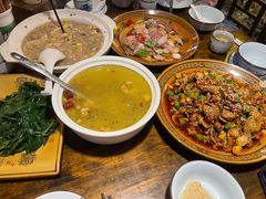 花甲鸡-庭院小酌(瑞莲街店)