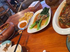-云隐小厨·传统大理美食(复兴路店)