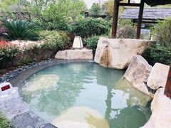 -溧阳天目湖天沐温泉