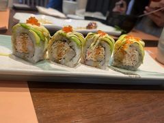 -山葵家·创意料理(临平银泰城店)