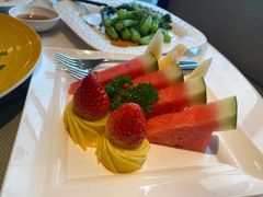 -南昌绿地铂瑞酒店·臻萃轩中餐厅