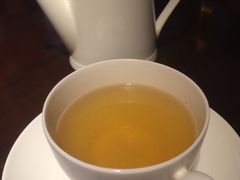-The Lounge·大堂酒廊·北京粤财JW万豪酒店