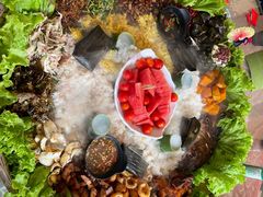 -品德宏·孔雀宴的发源地(金塔园店)