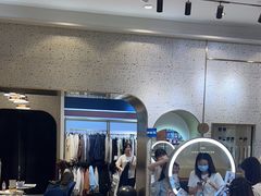 -海马体照相馆(大连柏威年购物中心店)