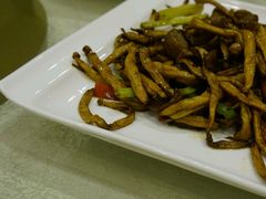 -琼菜坊·无鸡不成宴·海南菜老爸茶糟粕醋(海口骑楼老街店)