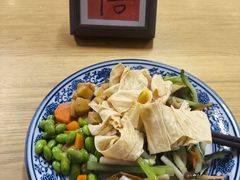 -素清香(解放路店)