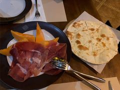 蜜瓜火腿-我的意大利厨房