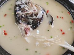 -鱼味馆(万佛湖店)