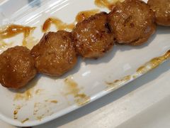 鸡肉丸-宜家·瑞典风味餐厅(北京西红门店)