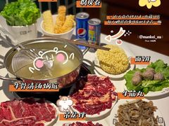 -八合里潮汕鲜牛肉火锅(惠州华贸店)