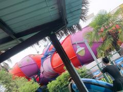 -上海玛雅海滩水公园