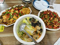 -江西饭店(黄浦区店)