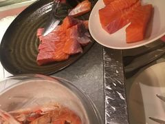 -The COOK·厨餐厅·自助餐(浦东嘉里大酒店)