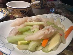 -缪氏川菜(深圳北站缤果空间店)