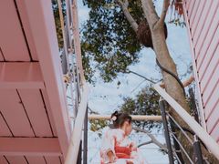 -福建鲤鱼洲酒店