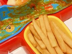 -必胜客(津塘店)