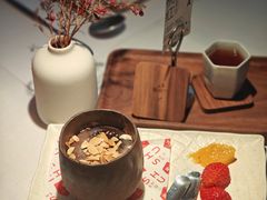 -春树下·树屋花房西餐厅(罍街AS1980店)