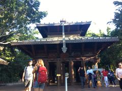 -布里斯班南岸公园