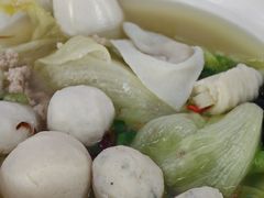 -阿坤纯正西刀鱼丸(Kuala Lumpur Branch)