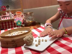 -西贝莜面村(银泰创意城店)