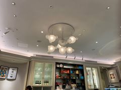 -PAUL LAFAYET 法式甜品(港汇广场店)