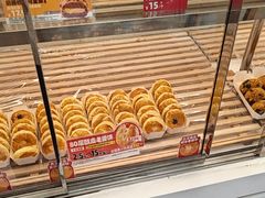 -味多美蛋糕(苏州街地铁店)